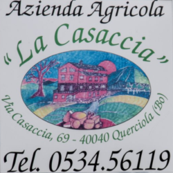 Azienda Agricola La Casaccia